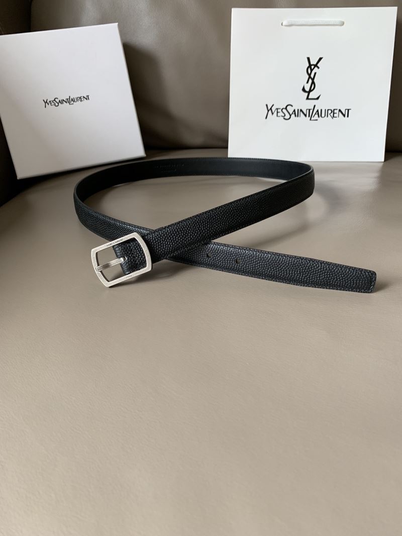 YSL Belts